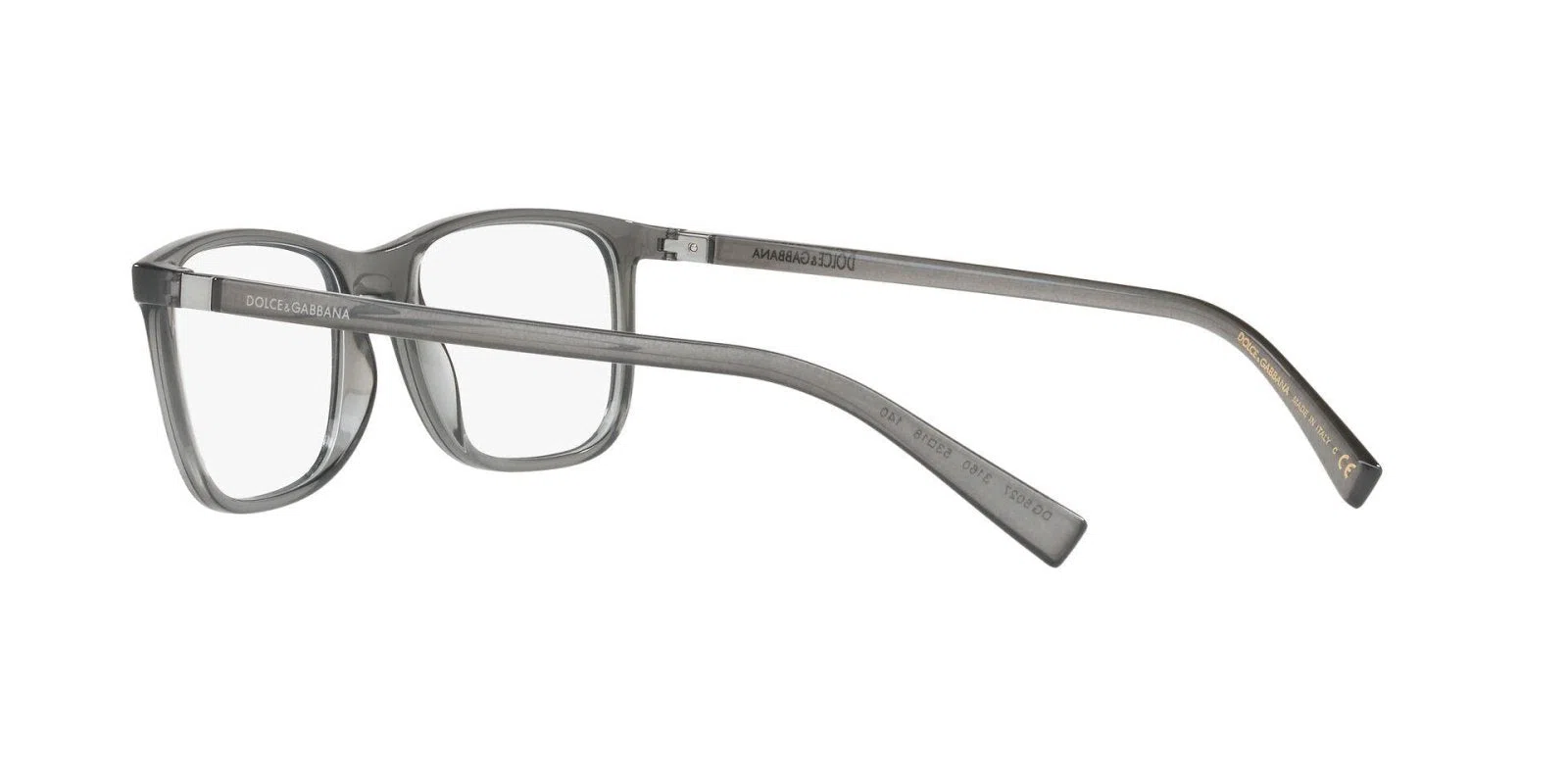 Dolce & Gabbana 5027 Eyeglasses - view 27